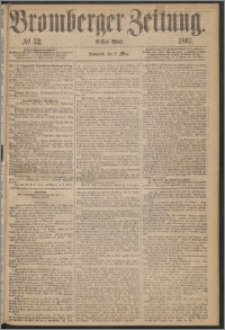 Bromberger Zeitung, 1867, nr 52