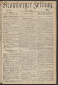 Bromberger Zeitung, 1867, nr 53