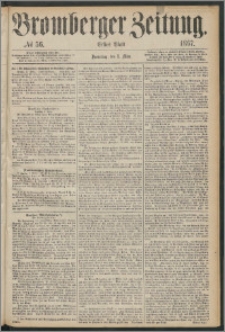 Bromberger Zeitung, 1867, nr 56