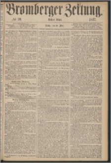 Bromberger Zeitung, 1867, nr 59