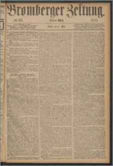 Bromberger Zeitung, 1867, nr 63