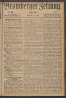 Bromberger Zeitung, 1867, nr 64