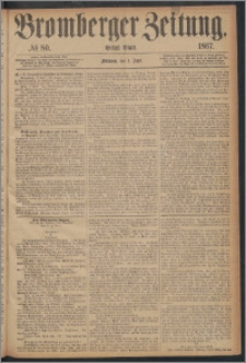 Bromberger Zeitung, 1867, nr 80