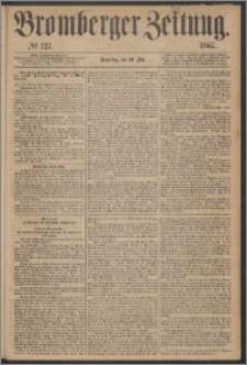 Bromberger Zeitung, 1867, nr 127