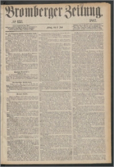 Bromberger Zeitung, 1867, nr 133