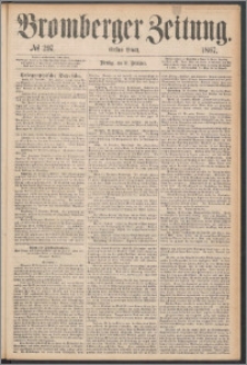 Bromberger Zeitung, 1867, nr 297