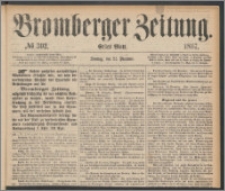 Bromberger Zeitung, 1867, nr 302