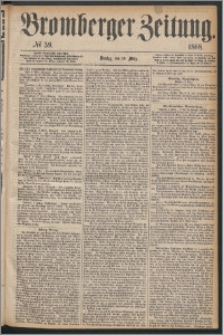 Bromberger Zeitung, 1868, nr 59