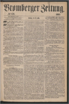 Bromberger Zeitung, 1868, nr 126