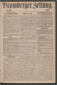 Bromberger Zeitung, 1868, nr 127