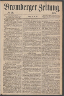 Bromberger Zeitung, 1868, nr 159
