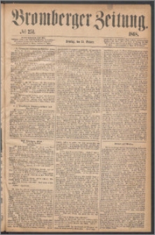 Bromberger Zeitung, 1868, nr 251