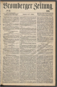 Bromberger Zeitung, 1869, nr 37
