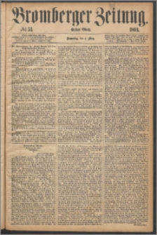 Bromberger Zeitung, 1869, nr 53