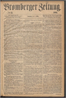 Bromberger Zeitung, 1869, nr 55