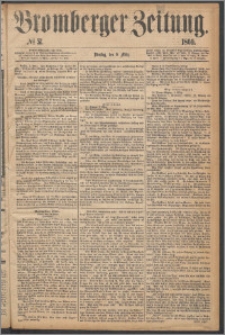 Bromberger Zeitung, 1869, nr 57