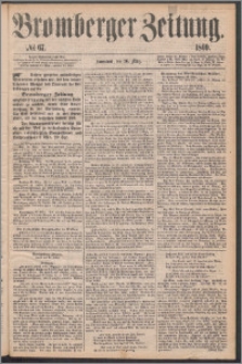 Bromberger Zeitung, 1869, nr 67