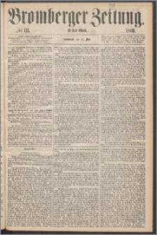 Bromberger Zeitung, 1869, nr 111