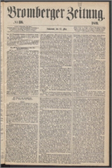 Bromberger Zeitung, 1869, nr 116