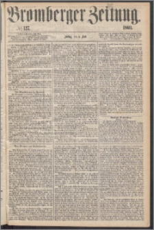 Bromberger Zeitung, 1869, nr 127