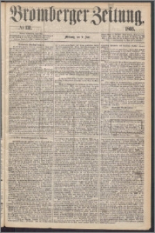 Bromberger Zeitung, 1869, nr 131