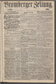 Bromberger Zeitung, 1869, nr 142