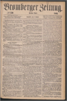 Bromberger Zeitung, 1869, nr 230