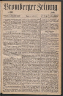 Bromberger Zeitung, 1869, nr 232