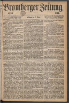 Bromberger Zeitung, 1869, nr 251