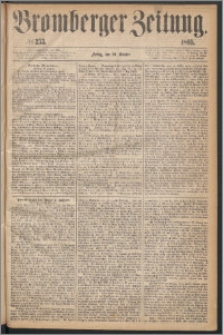 Bromberger Zeitung, 1869, nr 253