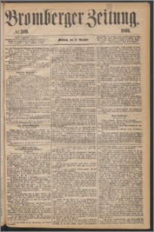 Bromberger Zeitung, 1869, nr 269