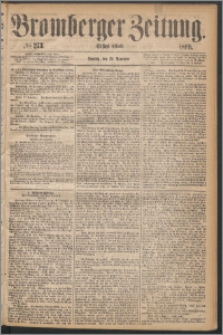 Bromberger Zeitung, 1869, nr 273