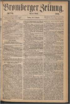 Bromberger Zeitung, 1869, nr 286