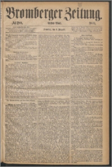 Bromberger Zeitung, 1869, nr 288