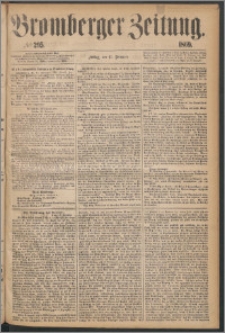 Bromberger Zeitung, 1869, nr 295
