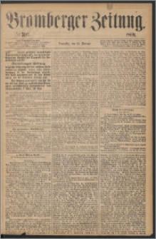 Bromberger Zeitung, 1869, nr 300