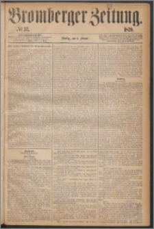Bromberger Zeitung, 1870, nr 32