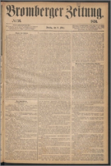 Bromberger Zeitung, 1870, nr 56