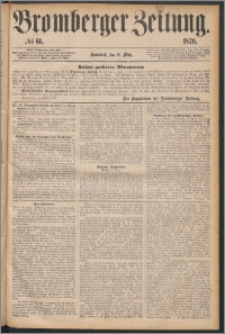 Bromberger Zeitung, 1870, nr 66
