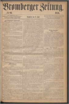 Bromberger Zeitung, 1870, nr 94