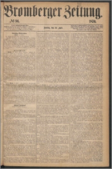 Bromberger Zeitung, 1870, nr 96