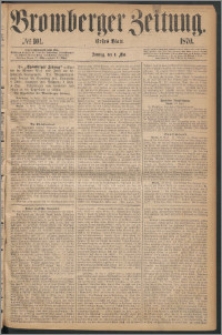 Bromberger Zeitung, 1870, nr 101