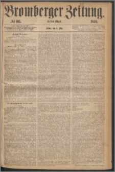 Bromberger Zeitung, 1870, nr 105