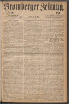 Bromberger Zeitung, 1870, nr 110