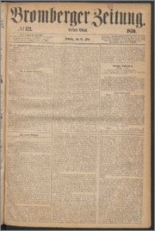 Bromberger Zeitung, 1870, nr 112