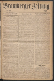 Bromberger Zeitung, 1870, nr 122