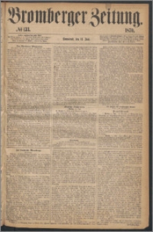 Bromberger Zeitung, 1870, nr 133