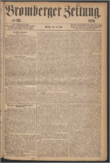 Bromberger Zeitung, 1870, nr 135