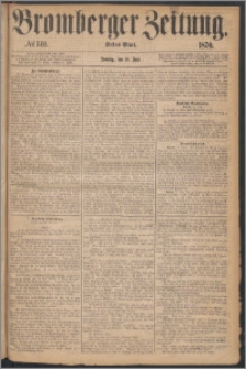 Bromberger Zeitung, 1870, nr 140