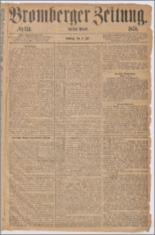 Bromberger Zeitung, 1870, nr 152